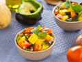 Papaya Salsa