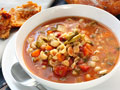 Pasta e Fagioli