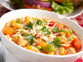 Pasta Fagioli