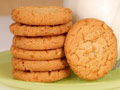 Peanut Butter Cookies