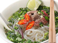 Pho Vietnamese Soup