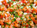 Pico de Gallo