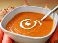 Red Lentil Soup