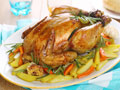 Roasted Chicken