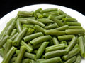 Roasted Green Beans