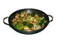 Savory Chicken Stir Fry