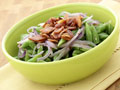 Savory Green Beans