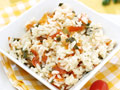 Savory Wild Rice