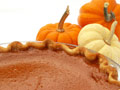 Skinny Pumpkin Pie