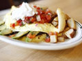 Southwest Omelette