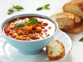 Speedy Minestrone