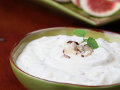 Spiced Fruit Dip