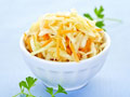 Spicy Cabbage Salad