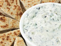 Spinach Dip