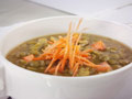 Split Pea Soup