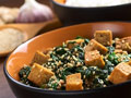 Stir Fried Tofu