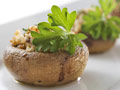 Stuffed Mushrooms