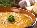 Sweet And Savory Soup