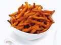 Sweet Potato Fries GF