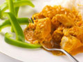 Thai Chicken Curry