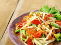 Thai Chicken Salad