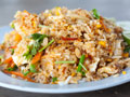 Thai Rice Salad