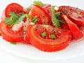 Tomato Salad