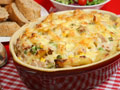 Turkey Casserole