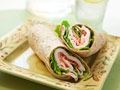 Turkey Wrap