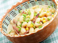 Vegetable Succotash