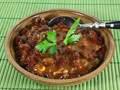 Vegetarian Chili