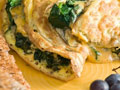 Veggie Omelet