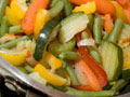 Veggie Stir Fry