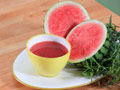 Watermelon Soup