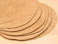 Wheat Tortillas