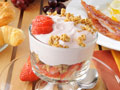 Yogurt Parfait