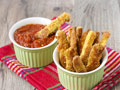 Zucchini Fries